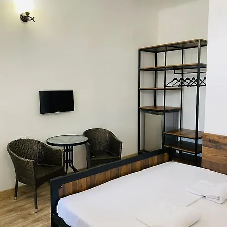 Vila Bistreanu * Eforie Sud (Constanta)
