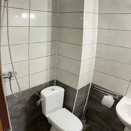 Vila Bistreanu Eforie Sud (Constanta)