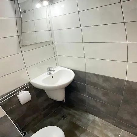 Vila Bistreanu Eforie Sud (Constanta)
