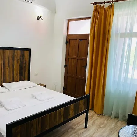 Pensiune Vila Bistreanu