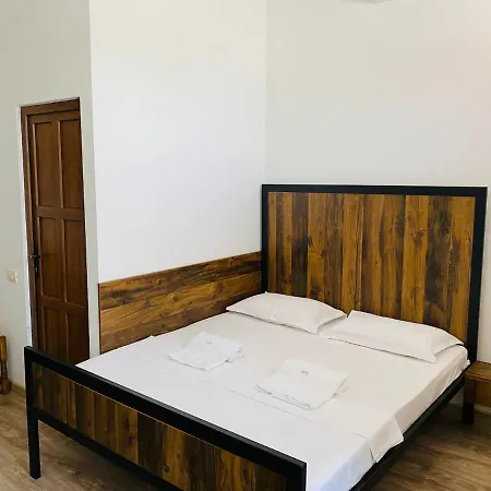 Vila Bistreanu Pensiune
