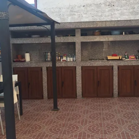 Vila Bistreanu * Eforie Sud (Constanta)
