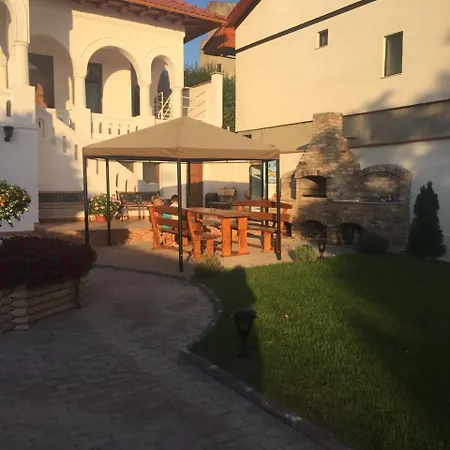 Vila Bistreanu * Eforie Sud (Constanta)