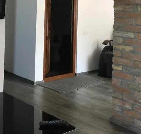 Vila Bistreanu Eforie Sud (Constanta)
