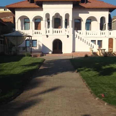 Pensiune Vila Bistreanu