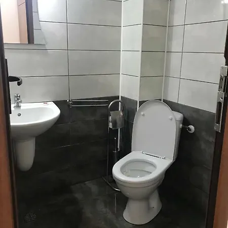 Vila Bistreanu